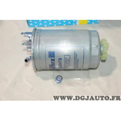 Filtre à carburant gazoil Purflux FCS478 pour ford galaxy 1 seat alhambra 1 volkswagen sharan 1.9TDI 1.9 TDI diesel 