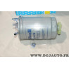 Filtre à carburant gazoil Purflux FCS478 pour ford galaxy 1 seat alhambra 1 volkswagen sharan 1.9TDI 1.9 TDI diesel