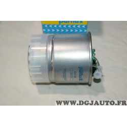 Filtre a carburant gazoil Purflux CS736 pour mercedes classe C GL ML S W204 W164 W221 sprinter W906 vito W639 diesel 