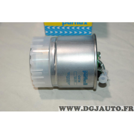 Filtre a carburant gazoil Purflux CS736 pour mercedes classe C GL ML S W204 W164 W221 sprinter W906 vito W639 diesel 
