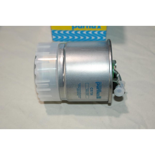 Filtre a carburant gazoil Purflux CS736 pour mercedes classe C GL ML S W204 W164 W221 sprinter W906 vito W639 diesel 