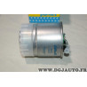 Filtre a carburant gazoil Purflux CS736 pour mercedes classe C GL ML S W204 W164 W221 sprinter W906 vito W639 diesel
