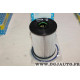 Filtre à carburant gazoil Purflux C512 pour citroen C5 C6 peugeot 407 607 2.7HDI 2.7 HDI diesel