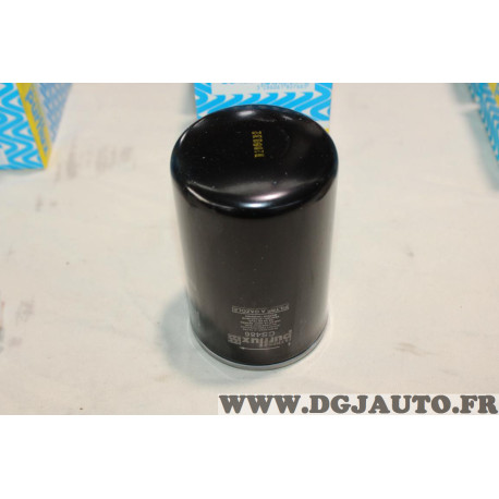Filtre à carburant gazoil Purflux CS486 pour BMW serie 3 5 7 E34 E36 E38 E39 land rover freelander MG ZT ZT-T rover 75 diesel 