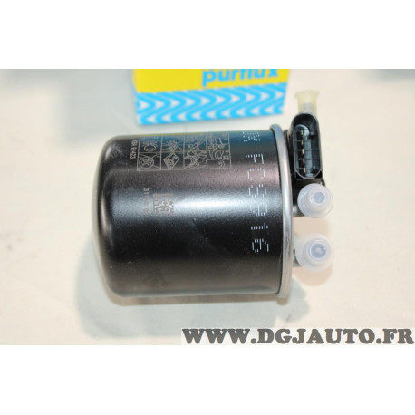 Filtre à carburant gazoil Purflux FCS916 pour infiniti Q30 mercedes classe A B CLA GLA W176 X156 X117 W242 W246 