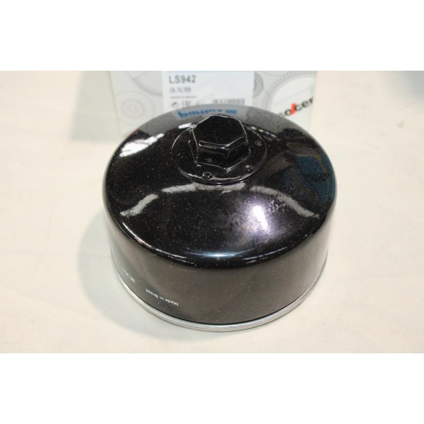 Filtre à huile moteur Purflux LS942 pour volkswagen LT28-35 LT28-46 2.8TDI 2.8 TDI diesel 