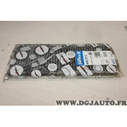 Ensemble 2 filtres habitacle interieur Purflux AHC177-2 pour alfa romeo 147 156 GT 