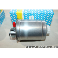 Filtre à carburant gazoil Purflux FCS474 pour seat cordoba 1 inca ibiza 2 II volkswagen polo 3 III caddy 2 II 1.9SDI 1.9TDI 1.9 