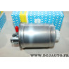 Filtre à carburant gazoil Purflux FCS474 pour seat cordoba 1 inca ibiza 2 II volkswagen polo 3 III caddy 2 II 1.9SDI 1.9TDI 1.9 