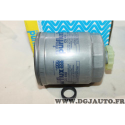 Filtre à carburant gazoil Purflux CS498 pour fiat ducato fiorino 2 II elba rover 220 420 620 volvo V70 S60 diesel 