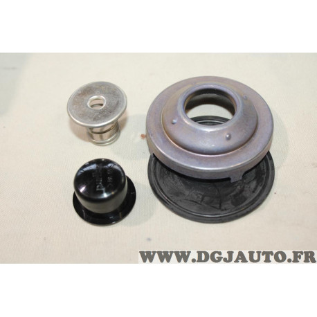 Kit reparation tete filtre à carburant pompe amorcage Purflux P410 pour citroen CX BX XM C15 C25 C35 visa peugeot 204 205 304 30
