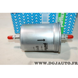 Filtre à carburant essence Purflux EP192 pour audi A3 A4 A8 TT bentley continental seat toledo 2 II leon 1 exeo skoda octavia 1 