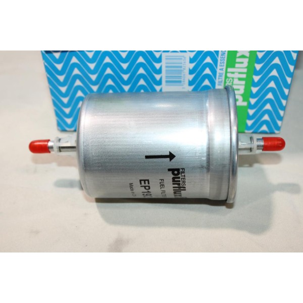 Filtre à carburant essence Purflux EP192 pour audi A3 A4 A8 TT bentley continental seat toledo 2 II leon 1 exeo skoda octavia 1 