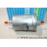 Filtre à carburant essence Purflux EP192 pour audi A3 A4 A8 TT bentley continental seat toledo 2 II leon 1 exeo skoda octavia 1 