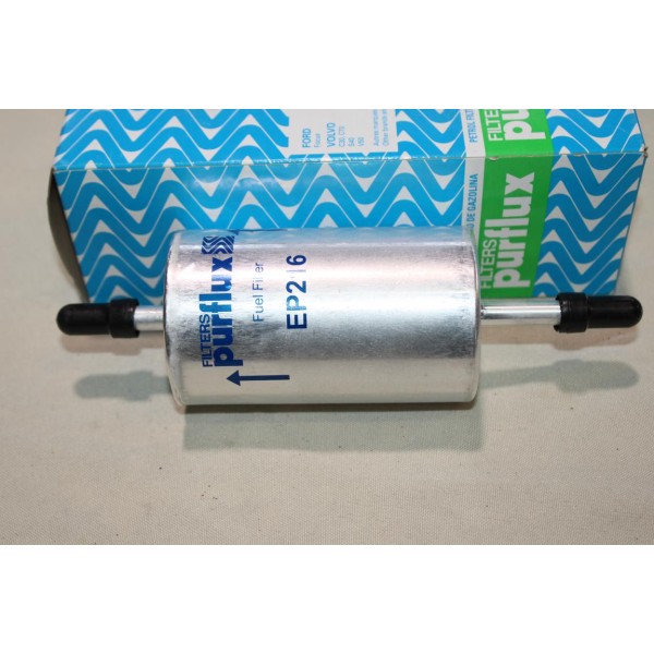 Filtre à carburant essence Purflux EP216 pour ford focus 1 volvo C30 C70 S40 