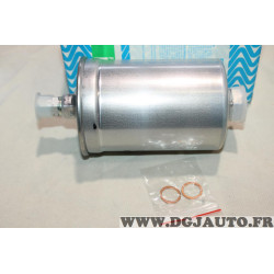 Filtre à carburant essence Purflux EP154 pour audi 80 90 100 volkswagen corrado golf 1 2 I II jetta 2 II passat B2 B3 B4 santana