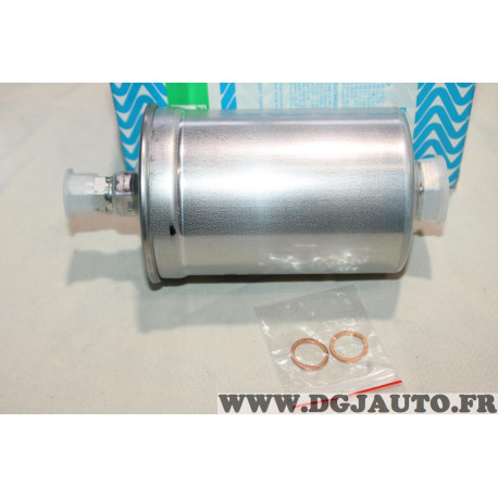 Filtre à carburant essence Purflux EP154 pour audi 80 90 100 volkswagen corrado golf 1 2 I II jetta 2 II passat B2 B3 B4 santana