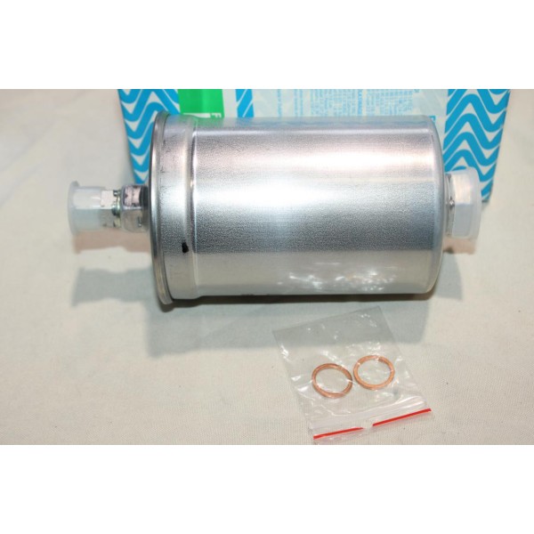 Filtre à carburant essence Purflux EP154 pour audi 80 90 100 volkswagen corrado golf 1 2 I II jetta 2 II passat B2 B3 B4 santana
