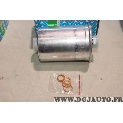 Filtre à carburant essence Purflux EP91 pour alfa romeo 75 155 164 GTV spider audi 80 A4 A6 A8 citroen jumper ferrari 456 512 55