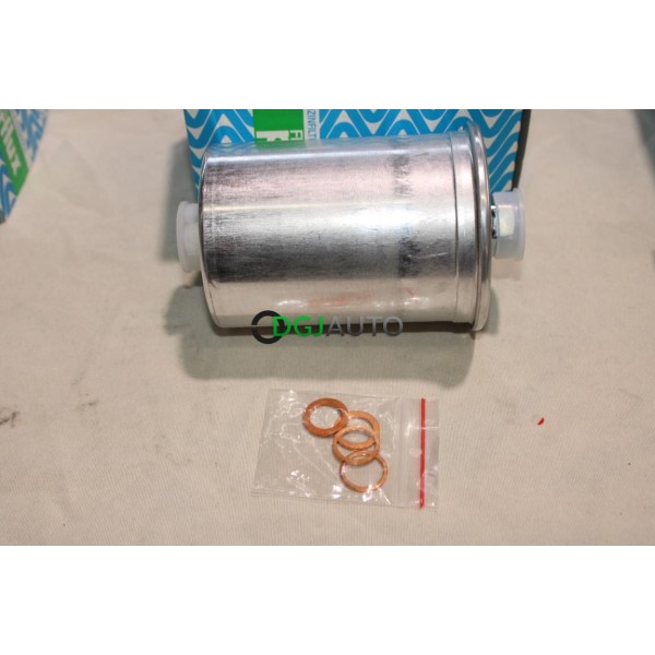 Filtre à carburant essence Purflux EP91 pour alfa romeo 75 155 164 GTV spider audi 80 A4 A6 A8 citroen jumper ferrari 456 512 55