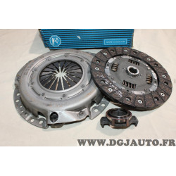 Kit embrayage disque + mecanisme + butée Sachs 3000561001 pour berlingo 1 BX ZX C15 xantia xsara peugeot 205 306 309 405 406 par