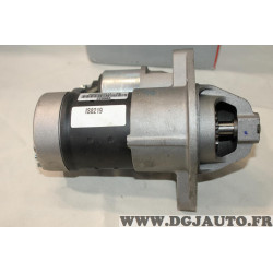 Demarreur 1.4KW Isotech IS8219 pour opel astra G H J corsa C D combo C meriva A B zafira B mokka chevrolet trax 1.7 DI DTI CDTI 