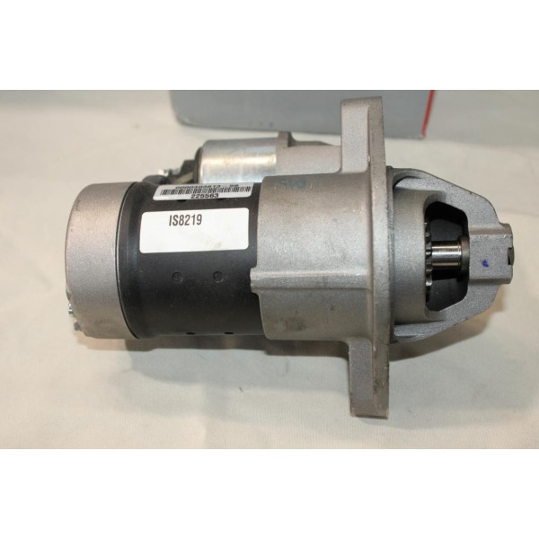 Demarreur 1.4KW Isotech IS8219 pour opel astra G H J corsa C D combo C meriva A B zafira B mokka chevrolet trax 1.7 DI DTI CDTI 