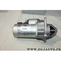 Demarreur 1.1KW Isotech IS5699 pour chevrolet daewoo kalos lacetti nubira aveo rezzo cruze espero nexia fiat stilo opel kadett E