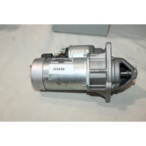 Demarreur 1.1KW Isotech IS5699 pour chevrolet daewoo kalos lacetti nubira aveo rezzo cruze espero nexia fiat stilo opel kadett E