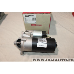 Demarreur 1.4KW Isotech IS5936 pour renault 9 11 19 21 R9 R11 R19 R21 laguna 1 clio 1 2 3 I II III express safrane 1 espace 2 II
