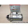 Demarreur 2KW Isotech IS8569 pour mercedes 190 W201 classe SL S E C G ML CLK sprinter vito viano W124 R129 W140 W463 W202 W210 W