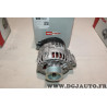 Alternateur 80A (petit eclat plastique aucune incidence) isotech IA6668* pour citroen xantia jumpy berlingo xsara ZX evasion fia