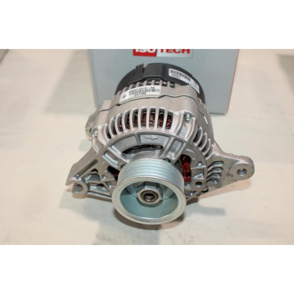 Alternateur 70A isotech IA6338 pour citroen xantia xsara jumpy berlingo ZX fiat scudo peugeot 306 405 expert partner suzuki vita