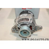 Alternateur 70A isotech IA6338 pour citroen xantia xsara jumpy berlingo ZX fiat scudo peugeot 306 405 expert partner suzuki vita