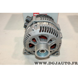 Alternateur 90A isotech IA7139 pour citroen evasion jumpy 1 I berlingo 1 xsara jumper C5 fiat ducato 1 2 I II ulysse scudo lanci