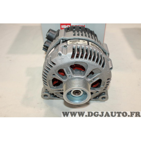 Alternateur 90A isotech IA7139 pour citroen evasion jumpy 1 I berlingo 1 xsara jumper C5 fiat ducato 1 2 I II ulysse scudo lanci