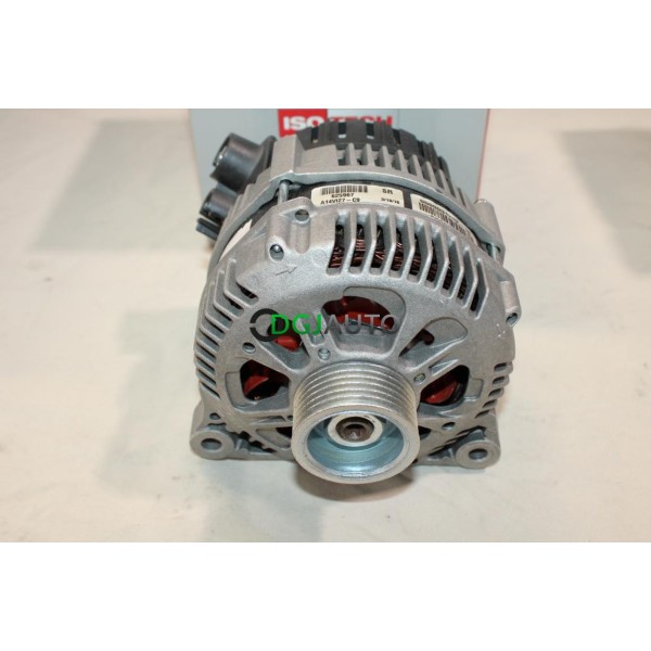 Alternateur 90A isotech IA7139 pour citroen evasion jumpy 1 I berlingo 1 xsara jumper C5 fiat ducato 1 2 I II ulysse scudo lanci