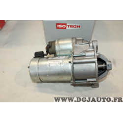 Demarreur 1.3KW (trace de montage) Isotech IS5976 pour renault 9 11 19 21 R9 R11 R19 R21 laguna 1 clio 1 2 3 I II III express sa