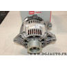Alternateur 75A isotech IA7112 pour opel arena renault megane 1 dont scenic espace 3 III kangoo trafic 1 laguna 2 II clio 2 II 