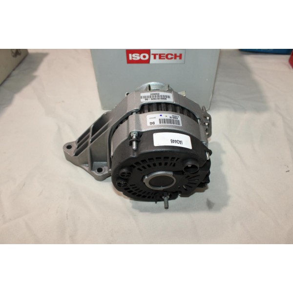 Alternateur 60A isotech IA3446 pour renault twingo 1 1.2 essence 