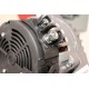 Alternateur 80A (petit eclat plastique aucune incidence) isotech IA6668* pour citroen xantia jumpy berlingo xsara ZX evasion fia
