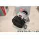 Alternateur 90A isotech IA7619 pour ford focus 1 1.8DI 1.8TDDI 1.8TDCI 1.8 DI TDDI TDCI diesel 