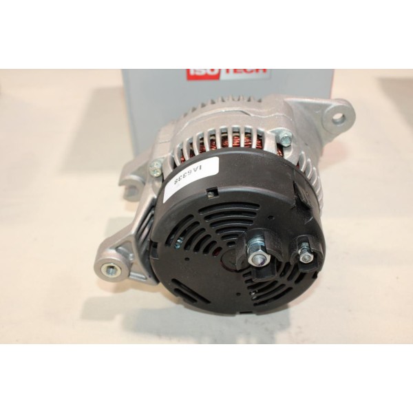 Alternateur 70A isotech IA6338 pour citroen xantia xsara jumpy berlingo ZX fiat scudo peugeot 306 405 expert partner suzuki vita