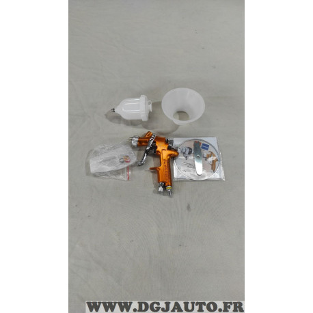 Pistolet pulverisateur de peinture Devilbiss SRIPROL-HV5-12 sripro lite gun 