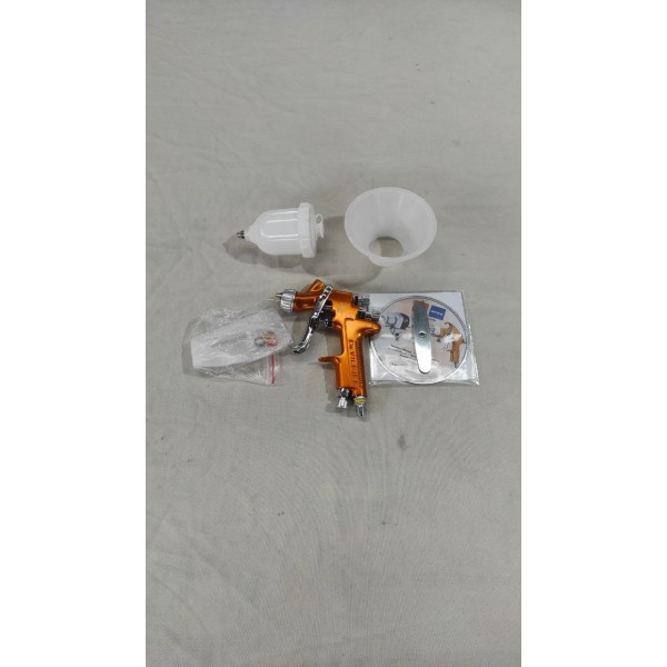Pistolet pulverisateur de peinture Devilbiss SRIPROL-HV5-12 sripro lite gun 