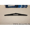 Balais essuie glace arriere 330mm Bosch H330 3397011306 pour ford S-max smax kuga 1 focus 3 III