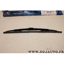 Balais essuie glace lunette arriere 380mm Bosch H405 3397004764 pour ford galaxy 1 2 I II tourneo transit custom mercedes classe