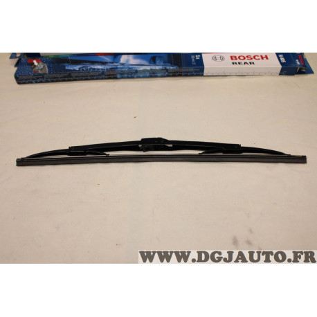 Balais essuie glace lunette arriere 380mm Bosch H405 3397004764 pour ford galaxy 1 2 I II tourneo transit custom mercedes classe