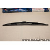 Balais essuie glace lunette arriere 380mm Bosch H405 3397004764 pour ford galaxy 1 2 I II tourneo transit custom mercedes classe