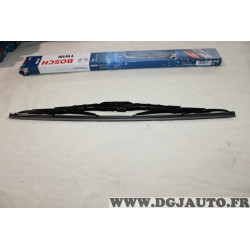 Balais essuie glace attache standard 450mm Bosch 450U 3397004581 pour fiat lancia alfa romeo renault peugeot citroen opel chevro